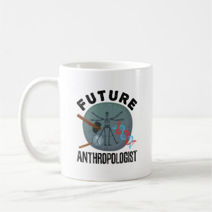 Mug Anthropologue futur