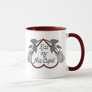 Mug anti-pupide