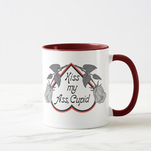 Mug anti-pupide (Droite)