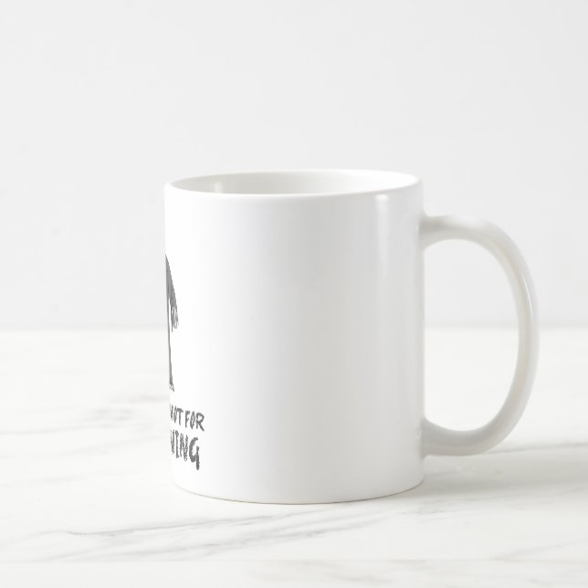 Mug Anti Thatcher (Droite)
