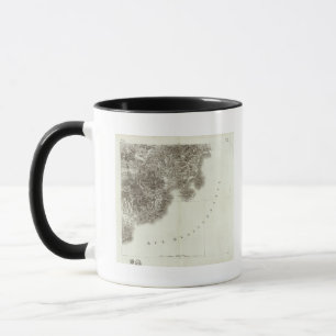 Mug Antibes