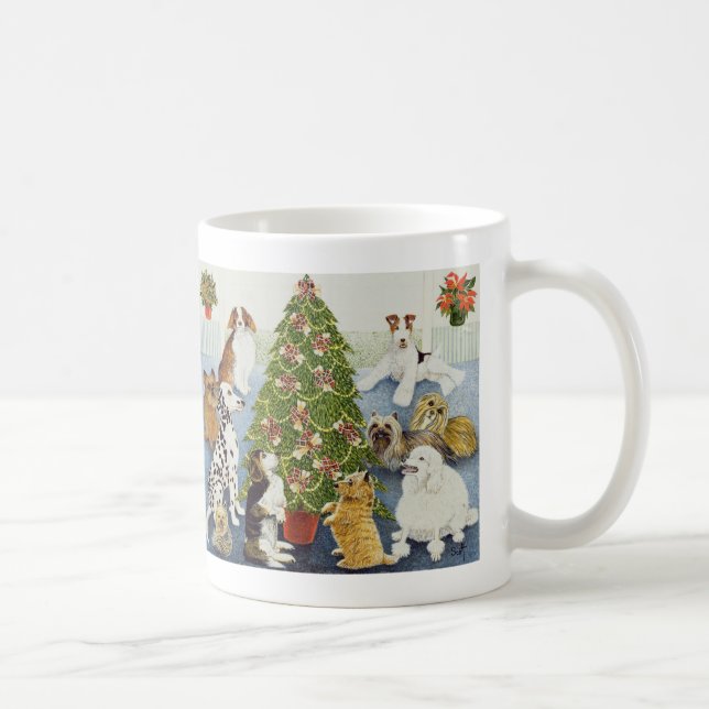 Mug Anticipation (Droite)