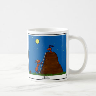 Mug Antilope