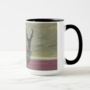 Mug Antilope d'Amérique A24