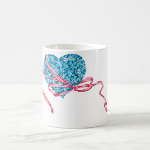 Mug Antique Valentine