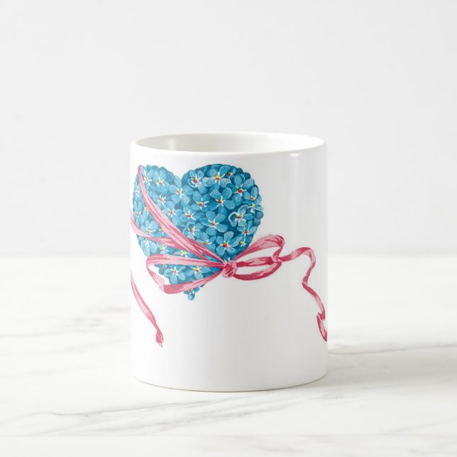Mug Antique Valentine (Centre)