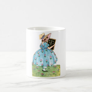 Mug Antique Valentine