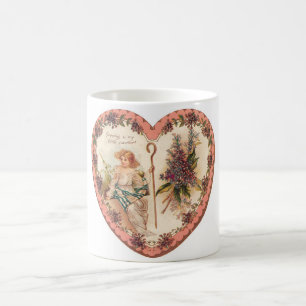 Mug Antique Valentine