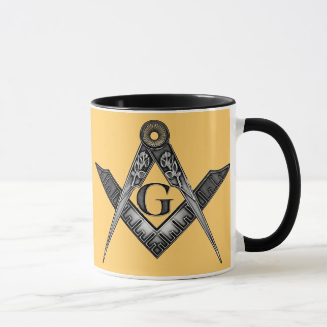Mug Antiquité S&C (Droite)