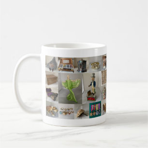 Mug Antiquités et collections