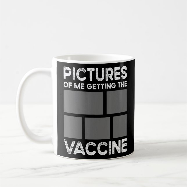 Mug Antivax Sheeple Sheep No Vax Unmuzzed An (Gauche)