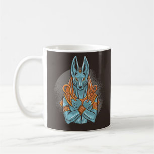 Mug Anubis