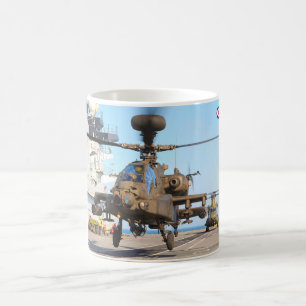 MUG APACHE AH-64D (UK)