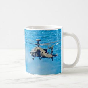MUG APACHE AH-64D (UK)