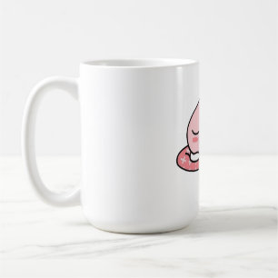 Mug Apeach se repose