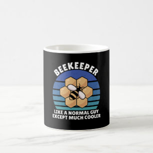 Mug apiculteur