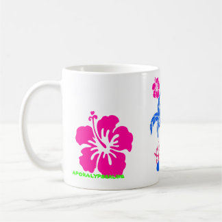 Mug apokalypse Hawaï