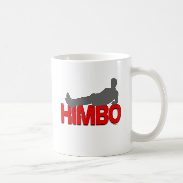 MUG APOLLON (Droite)