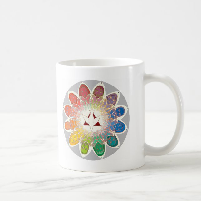 Mug Apostolique (Droite)