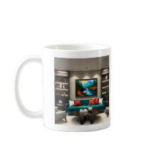 Appartement de rêve