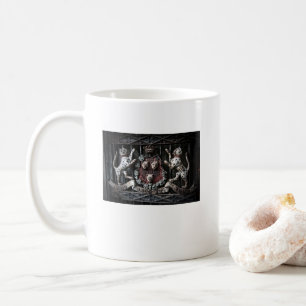 Mug Appel D'Armes