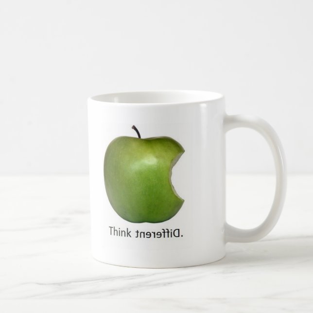 Mug Apple (Droite)