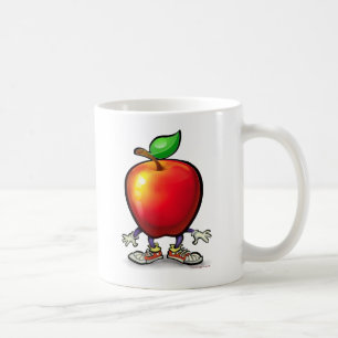 Mug Apple