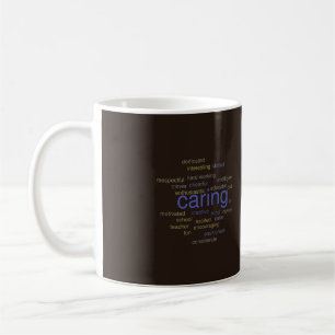Mug Appréciation de l'enseignant