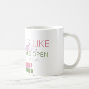 Mug Appréciation de professeur