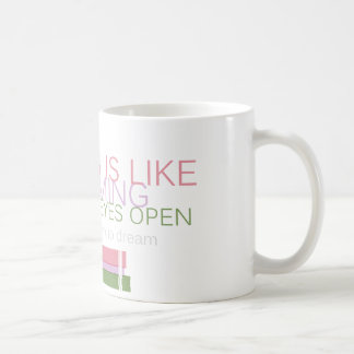 Mug Appréciation de professeur