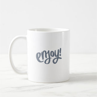 Mug apprécier