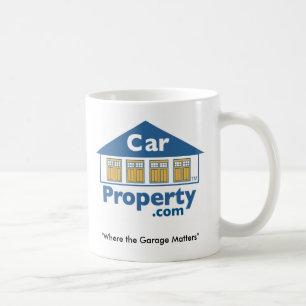 Mug Appréciez-le dans votre garage