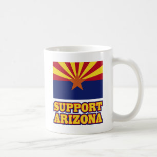 Mug Appui Arizona