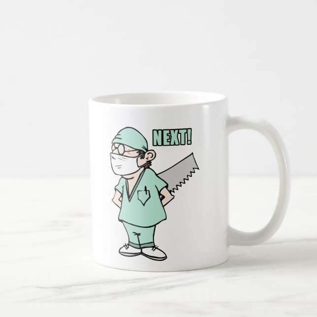 Mug Après ! (Droite)