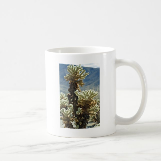 Mug Après-midi de Cholla (Droite)