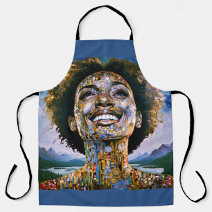 Mug Apron