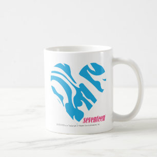 Mug Aqua 2 de zèbre