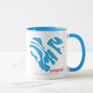Mug Aqua 2 de zèbre