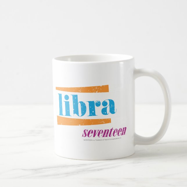 Mug Aqua de Balance (Droite)