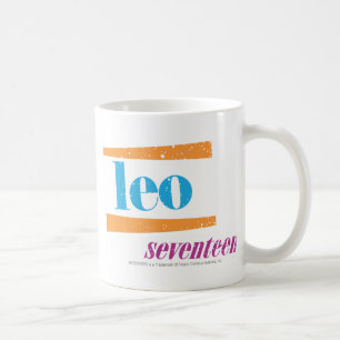 Mug Aqua de Lion