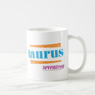 Mug Aqua de Taureau