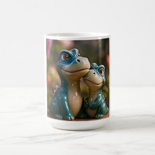 Mug Aqualine Dino Sea Hug