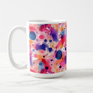 Mug Aquarelle