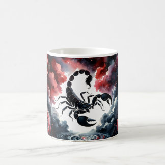 Mug Aquarelle