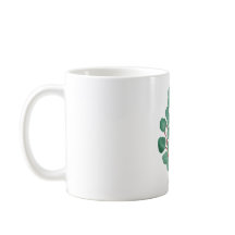 Aquarelle Botanique Floral Eucalyptus