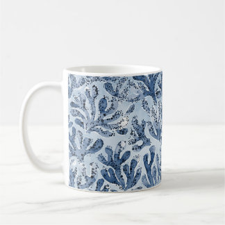 Mug Aquarelle Corail