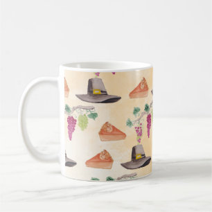 Mug aquarelle d'action