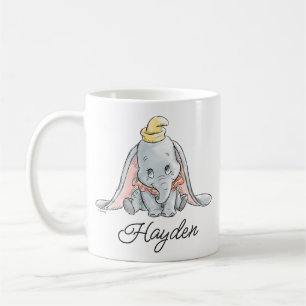 Mug Aquarelle Dumbo
