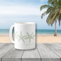 Aquarelle Starfish Trio