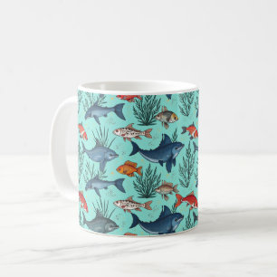 Mug Aquarium